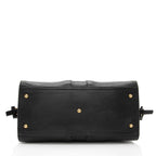 Saint Laurent Calfskin Classic Cabas Chyc Y Medium Tote - FINAL SALE (SHF-18423)