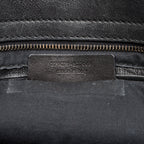 Saint Laurent Calfskin Classic Cabas Chyc Y Medium Tote - FINAL SALE (SHF-18423)