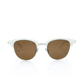 Saint Laurent Slim Wayfarer Sunglasses (SHF-12854)