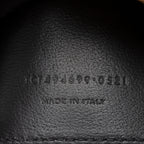 Saint Laurent Suede LouLou Small Shoulder Bag (SHF-19254)