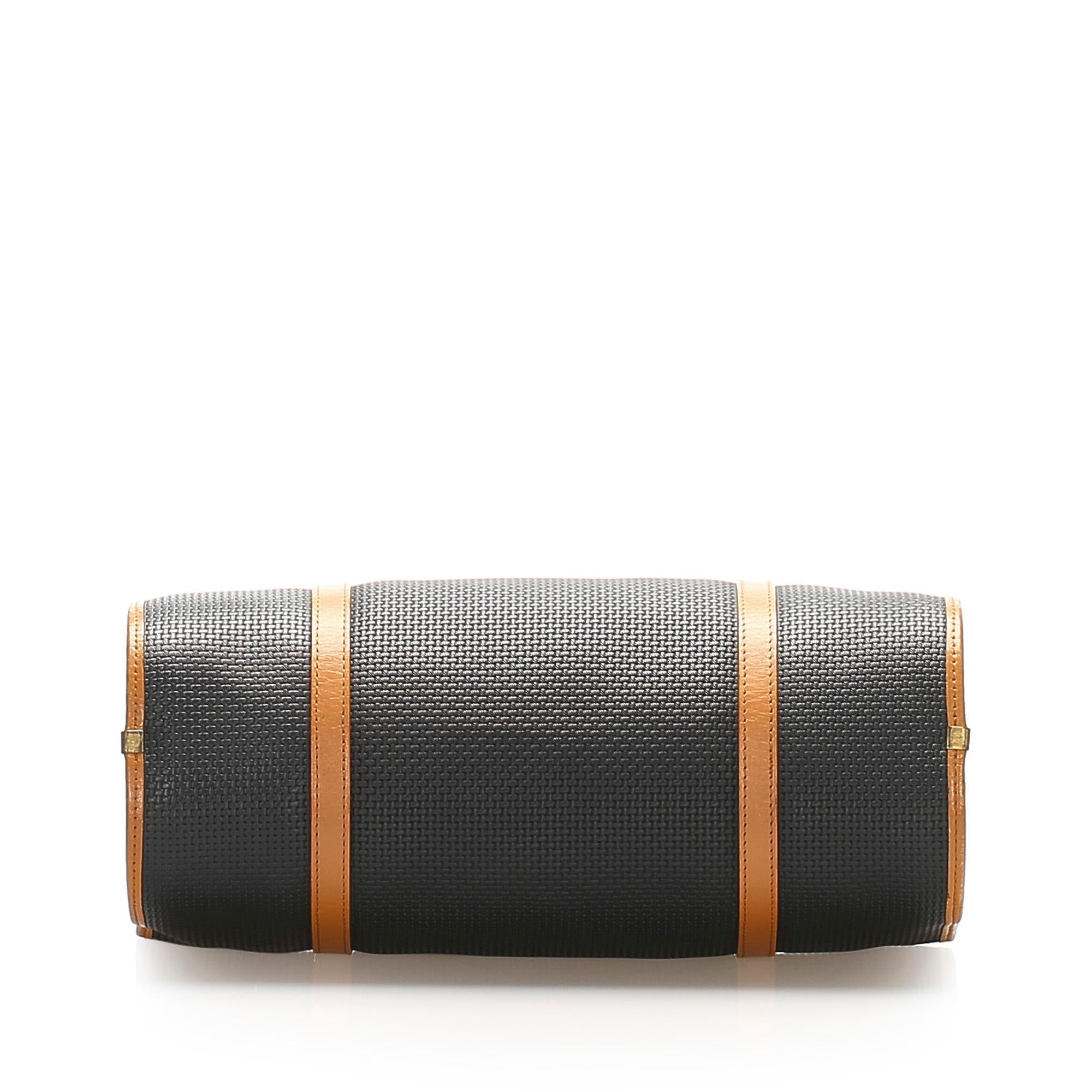 Saint Laurent Weave Handbag (SHG-15450)