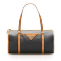 Saint Laurent Weave Handbag (SHG-15450)