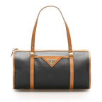 Saint Laurent Weave Handbag (SHG-15450)