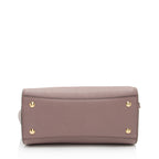 Salvatore Ferragamo Calfskin Amy Mini Tote (SHF-Hzm7kO)