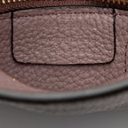 Salvatore Ferragamo Calfskin Amy Mini Tote (SHF-Hzm7kO)