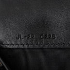 Salvatore Ferragamo Calfskin Gancini Continental Wallet (SHF-raZTbM)