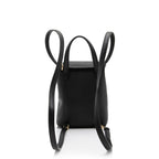 Salvatore Ferragamo Calfskin Gancini Mini Backpack (SHF-51pHFZ)