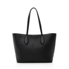 Salvatore Ferragamo Calfskin Medium Studio Tote