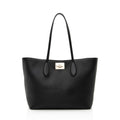 Salvatore Ferragamo Calfskin Medium Studio Tote
