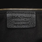 Salvatore Ferragamo Calfskin Medium Studio Tote