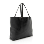 Salvatore Ferragamo Calfskin Scarlet Tote (SHF-qRHgMd)