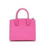 Ferragamo Calfskin Studio Small Tote - FINAL SALE