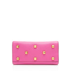 Ferragamo Calfskin Studio Small Tote - FINAL SALE