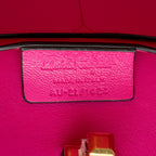 Ferragamo Calfskin Studio Small Tote - FINAL SALE