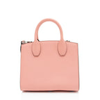 Ferragamo Calfskin Studio Small Tote