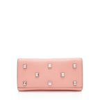 Ferragamo Calfskin Studio Small Tote