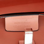 Ferragamo Calfskin Studio Small Tote