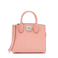 Ferragamo Calfskin Studio Small Tote