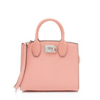 Ferragamo Calfskin Studio Small Tote