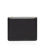 Salvatore Ferragamo Calfskin Thalia Shoulder Bag (SHF-0qzu1k)