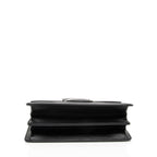Salvatore Ferragamo Calfskin Thalia Shoulder Bag (SHF-0qzu1k)