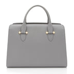 Salvatore Ferragamo Calfskin Today Medium Tote (SHF-9Eklg7)