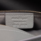 Salvatore Ferragamo Calfskin Today Medium Tote (SHF-9Eklg7)