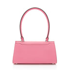 Salvatore Ferragamo Calfskin Trifolio Swing Bag (SHF-0BUPxR)