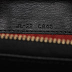 Salvatore Ferragamo Smooth Calfskin Gancio Zip Around Continental Wallet (SHF-9rd3fI)