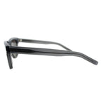 SL CLASSIC2 TYP Womens Square Sunglasses