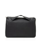 Tiffany & Co. Grained Calfskin Crossbody Bag (SHF-Nq3DCu)