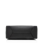 Tiffany & Co. Grained Calfskin Crossbody Bag (SHF-Nq3DCu)