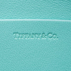 Tiffany & Co. Grained Calfskin Crossbody Bag (SHF-Nq3DCu)