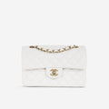 Chanel Small Classic Flap Bag