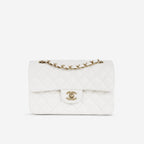 Chanel Small Classic Flap Bag
