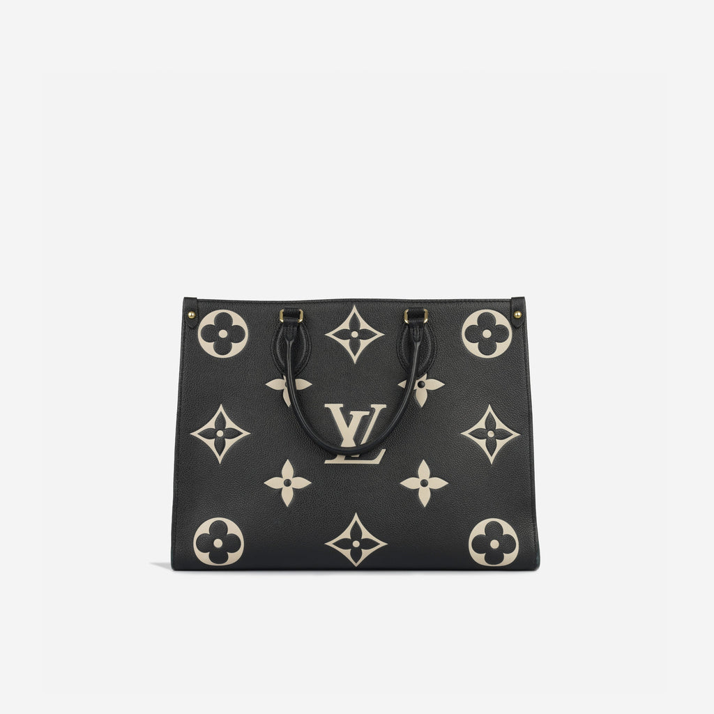 Louis Vuitton Onthego MM Tote
