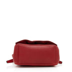 Valentino Calfskin Bloomy Mini Shoulder Bag (SHF-12181)