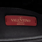 Valentino Calfskin Bloomy Mini Shoulder Bag (SHF-aDYXDB)