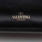 Valentino Calfskin Bloomy Mini Shoulder Bag (SHF-aDYXDB)