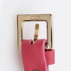 Valentino Calfskin Rockstud Bracelet