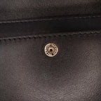 Valentino Calfskin Rockstud Chain Pouch