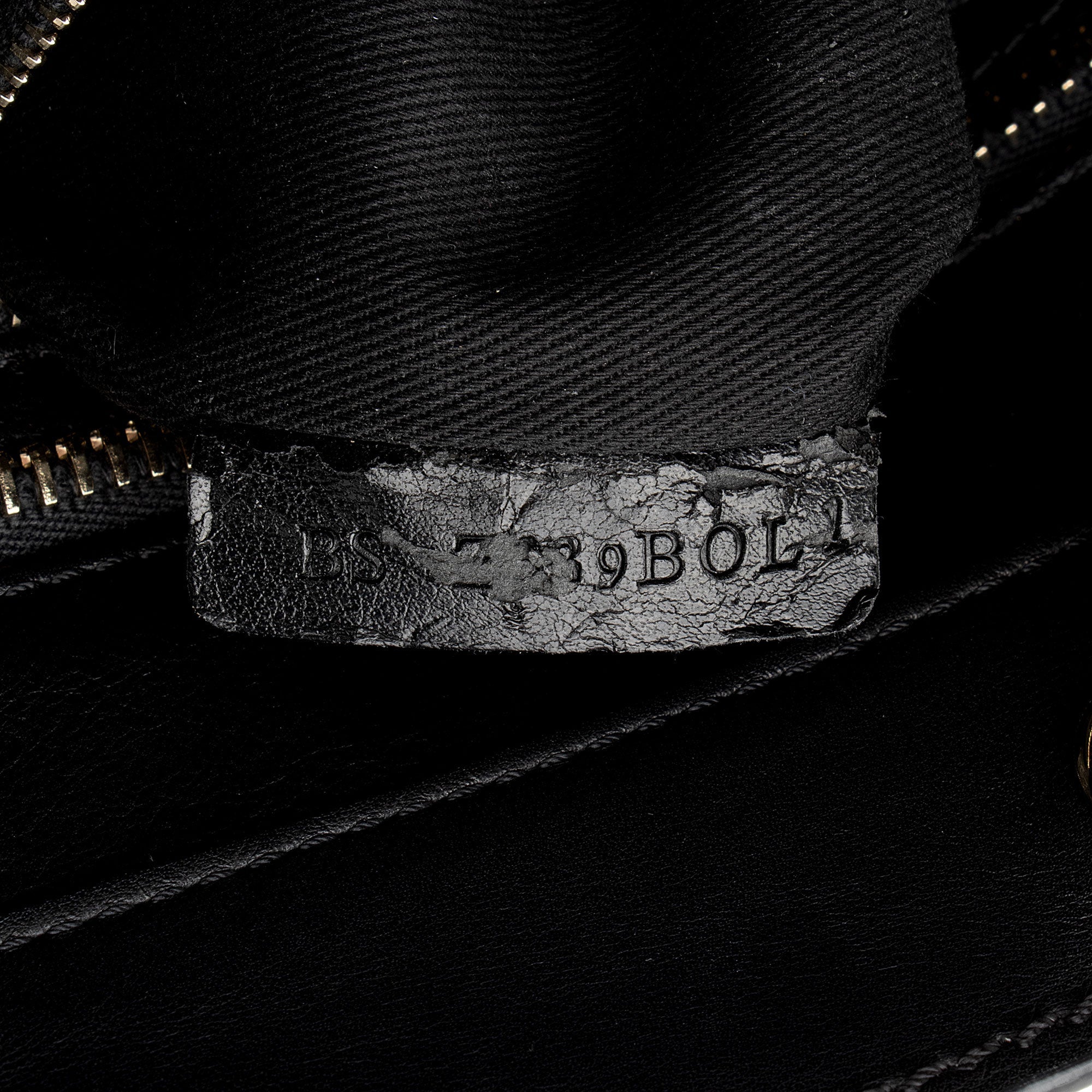 Valentino Calfskin Rockstud Double Handle Medium Tote