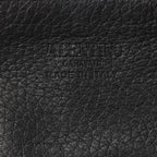 Valentino Calfskin Rockstud Large Messenger Bag (SHF-TuxJL8)