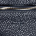 Valentino Calfskin Rockstud Small Messenger Bag (SHF-pObWhv)