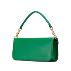 Valentino Calfskin VLogo Loco Satchel