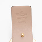 Valentino Calfskin VLogo Signature Belt - Size 28 / 70 (SHF-uW3url)