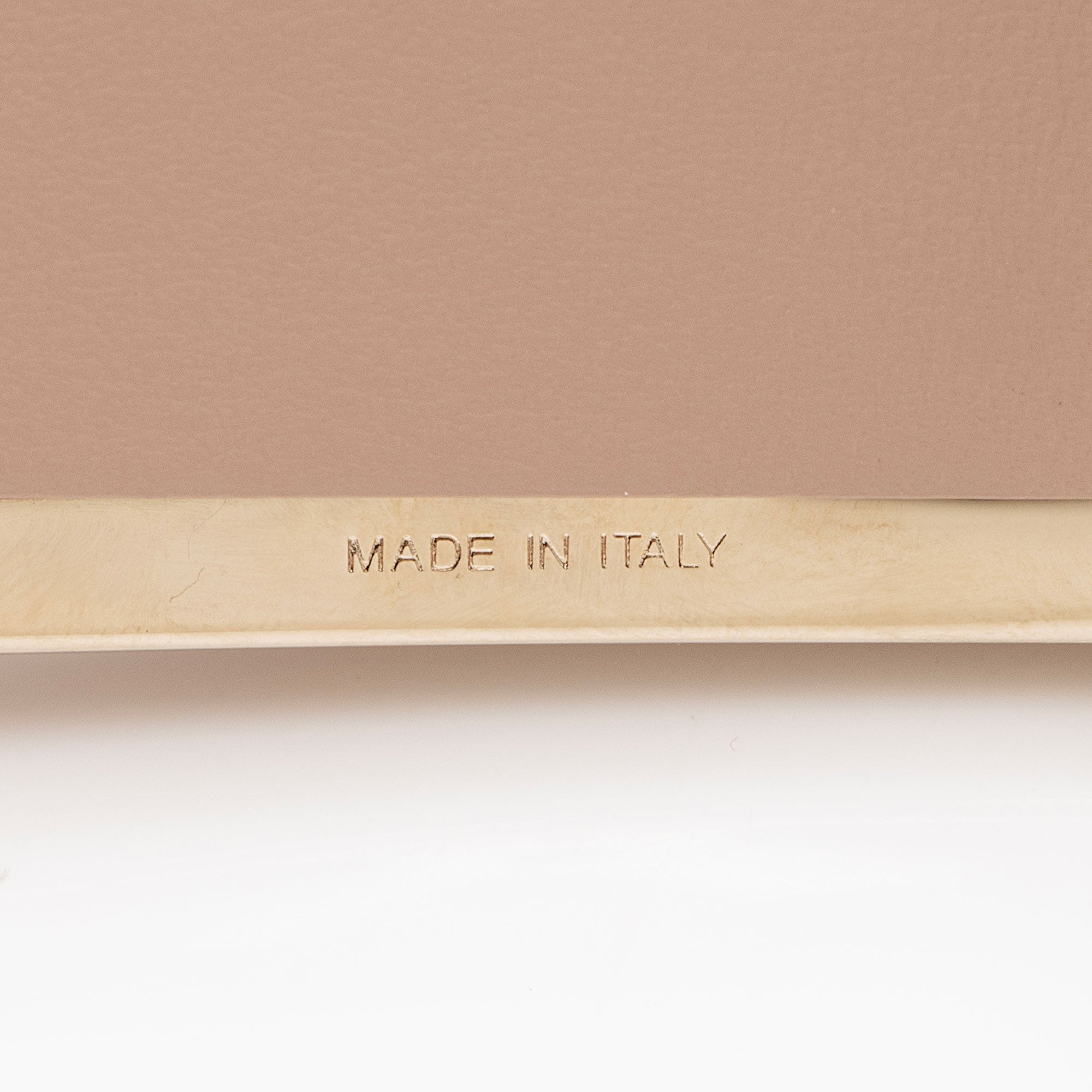 Valentino Calfskin VLogo Signature Belt - Size 36 / 90 (SHF-VRhzLY)