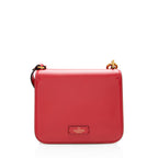 Valentino Calfskin VSling Small Shoulder Bag (SHF-13573)
