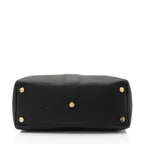 Valentino Grained Calfskin Rockstud Twiny Top Handle (SHF-pZLIQl)