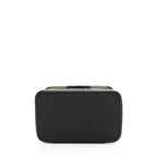 Valentino Grained Calfskin Vsling Chain Vanity Case (SHF-19733)